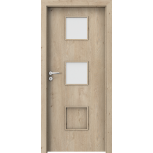 Porta FIT C2 Dub Klasický 